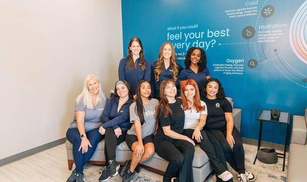 Images Restore Hyper Wellness