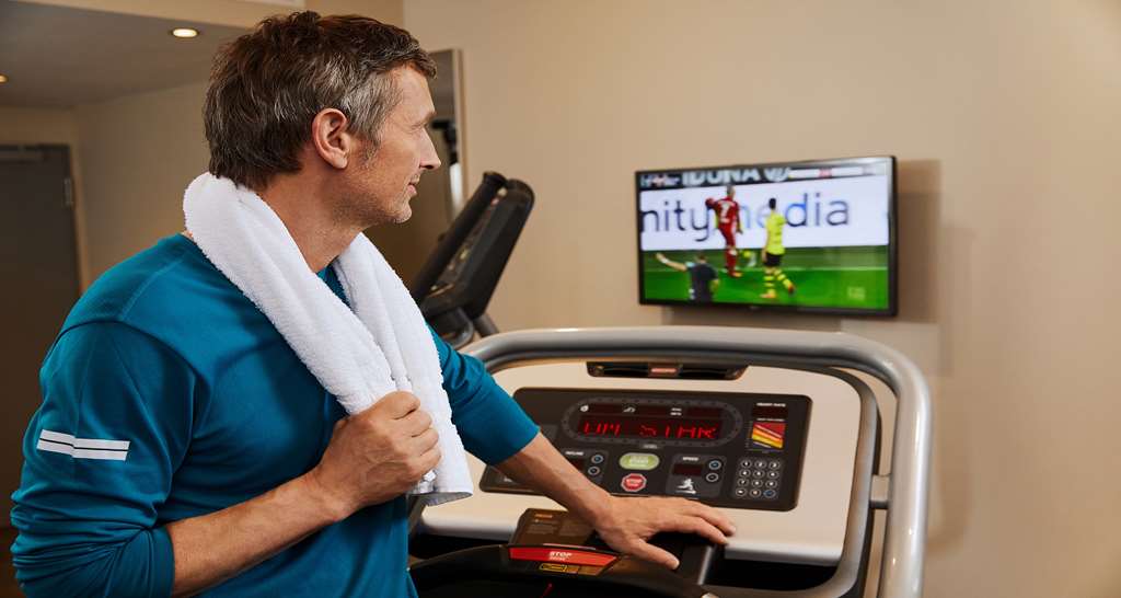 Best Western Hotel The K Munich Unterfoehring, Dieselstrasse 17 in Unterfoehring