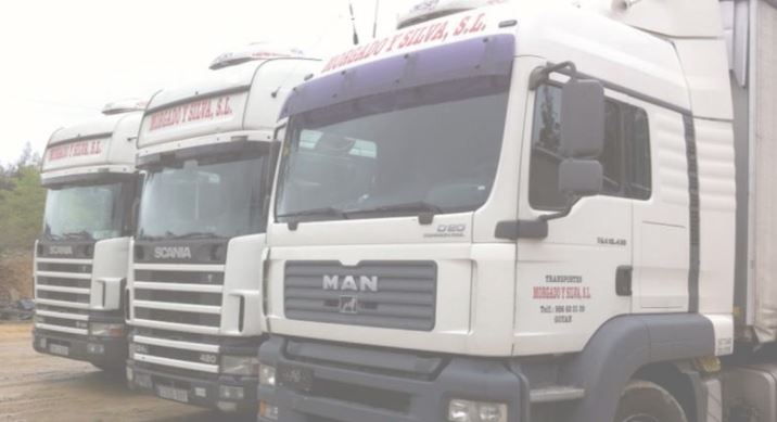 Images Transportes Morgado Y Silva S.L.