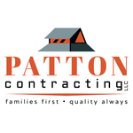 Patton Contracting, LLC Logo