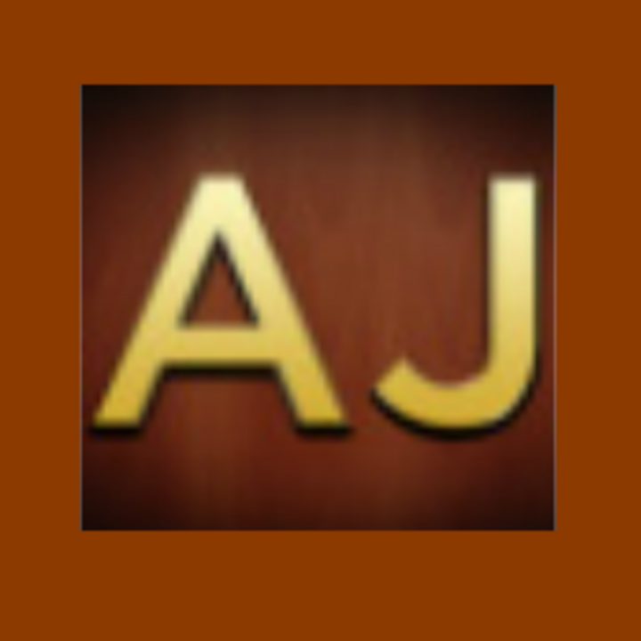 Law Offices Of Amber Jade F. Johnson, PA Logo