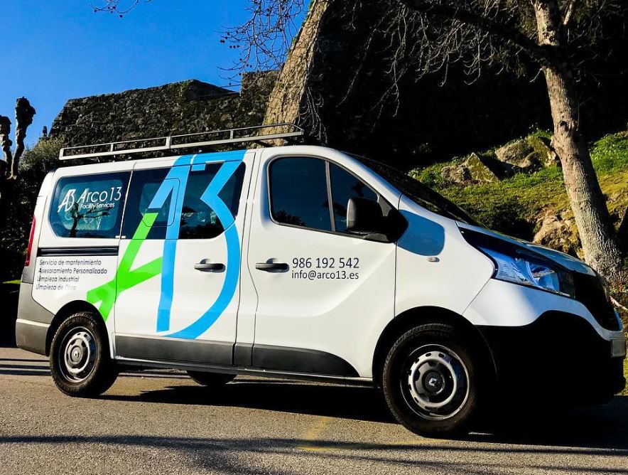 Images ARCO13 FACILITY SERVICE,S.L.