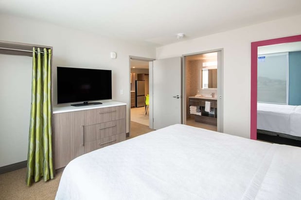 Images Home2 Suites by Hilton Phoenix Airport North