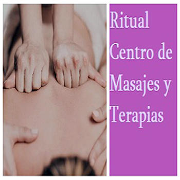 Ritual Centro De Masajes Y Terapias Guadalajara