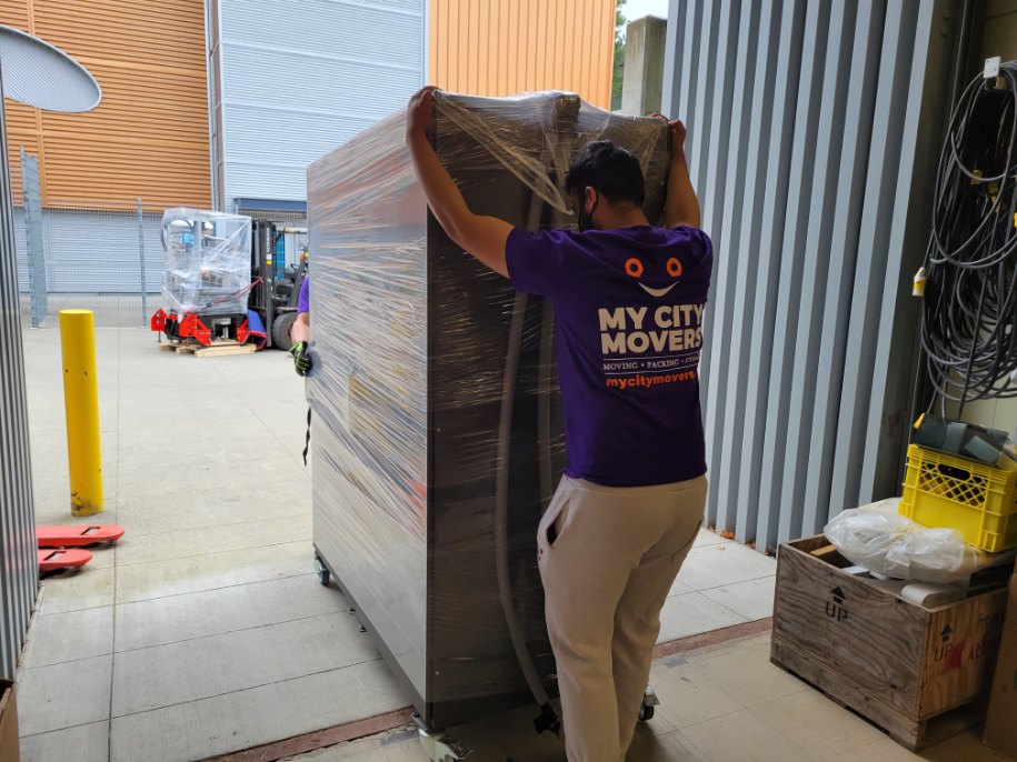 Images My City Movers | Surrey Movers