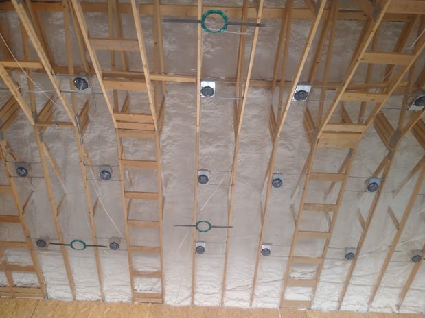 Images Spray Foam Arizona