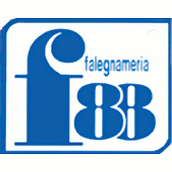 Falegnameria 88 Logo