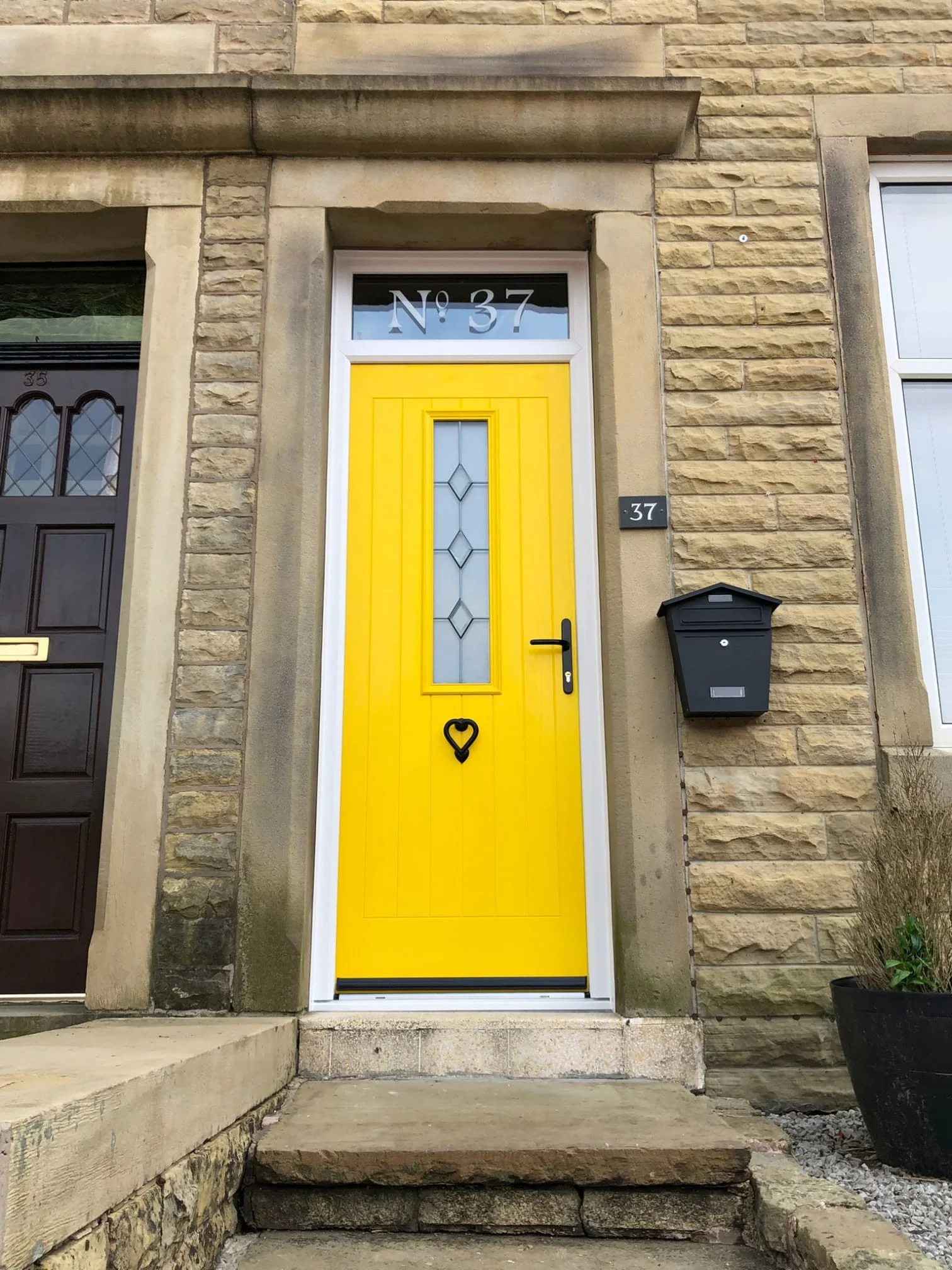 Images Radiance Doors Ltd