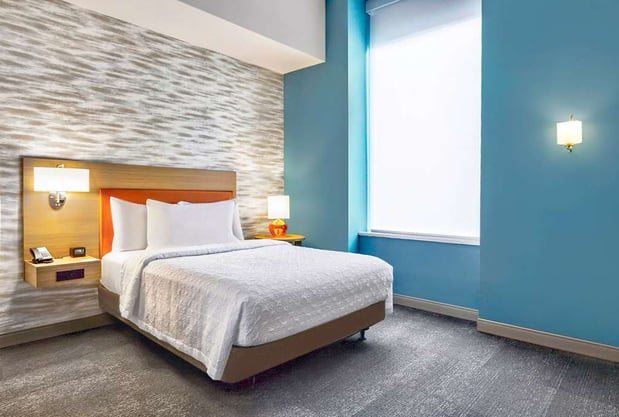 Images Home2 Suites by Hilton Minneapolis Downtown