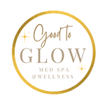 Good To Glow Med Spa and Wellness Logo