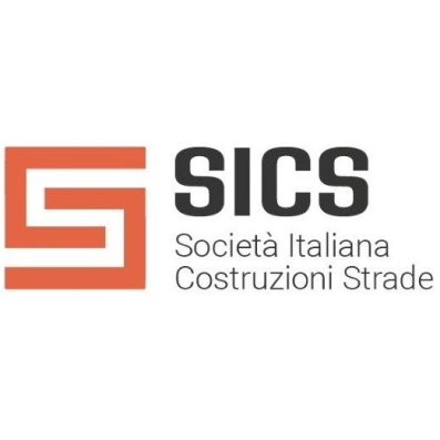 Societa' Italiana Costruzioni Strade Logo