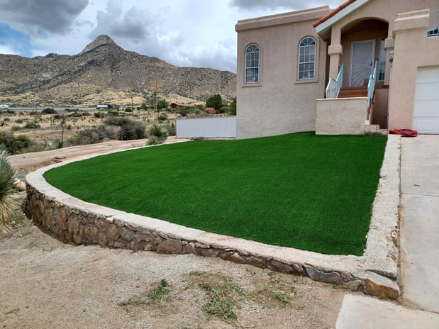 Images Brainard's Greenscapes