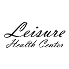 Leisure Health Center Logo