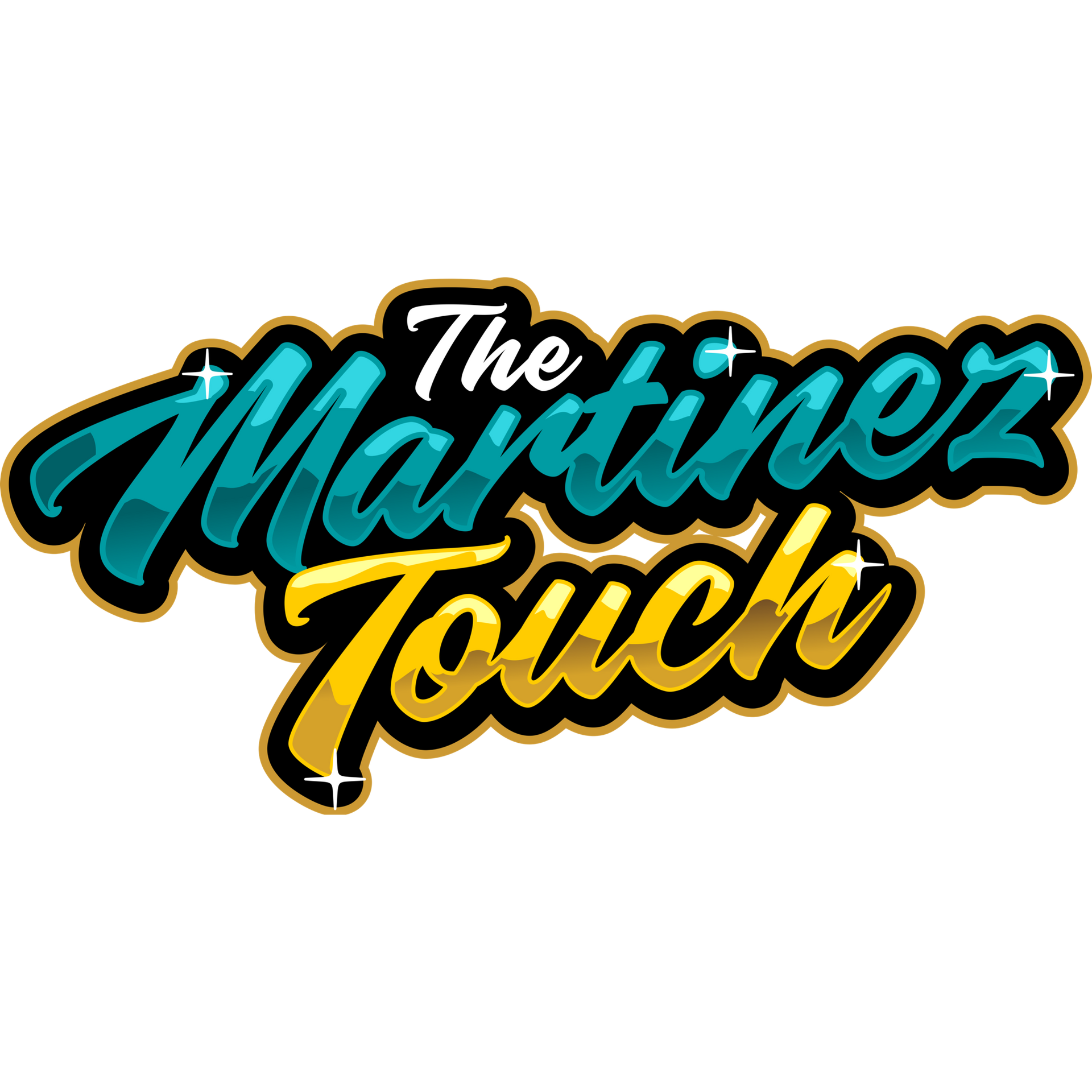 The Martinez Touch Mobile Detailing