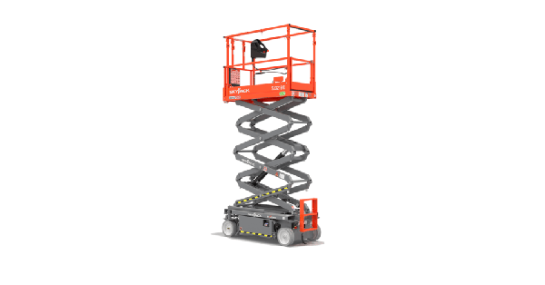 Aerial Lifts for Rent