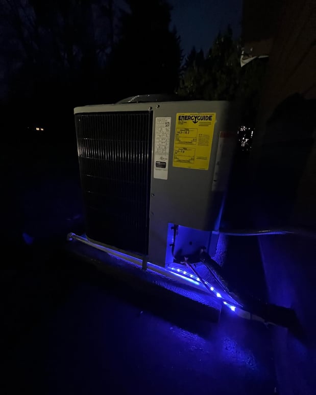 Images Quality Temp Heating & Cooling LLC