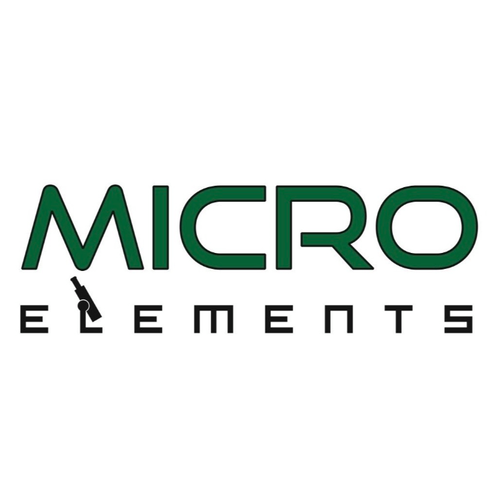 MicroElements GmbH in Saterland - Logo