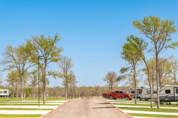 Images Arroyo Valle RV Resort