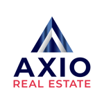 AXIO Real Estate Logo