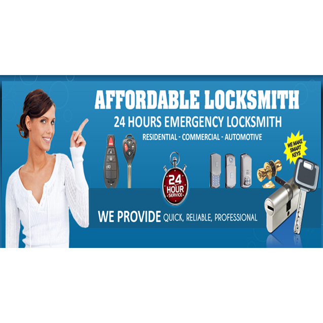 Tony's Lock & Key