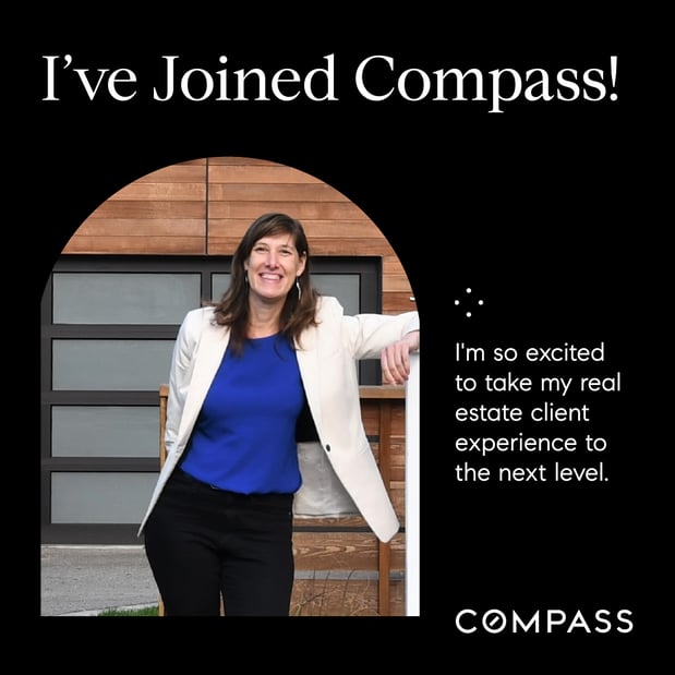 Images Sandra Cugier, REALTOR | Compass