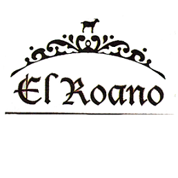Quesería Artesana El Roano Logo
