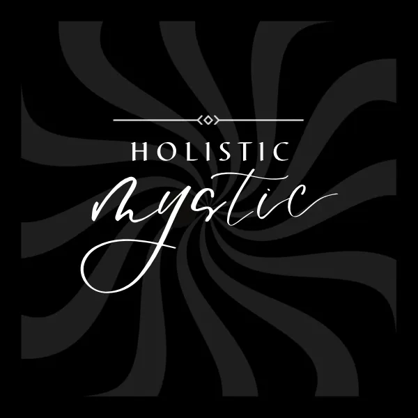 Holistic Mystic Logo