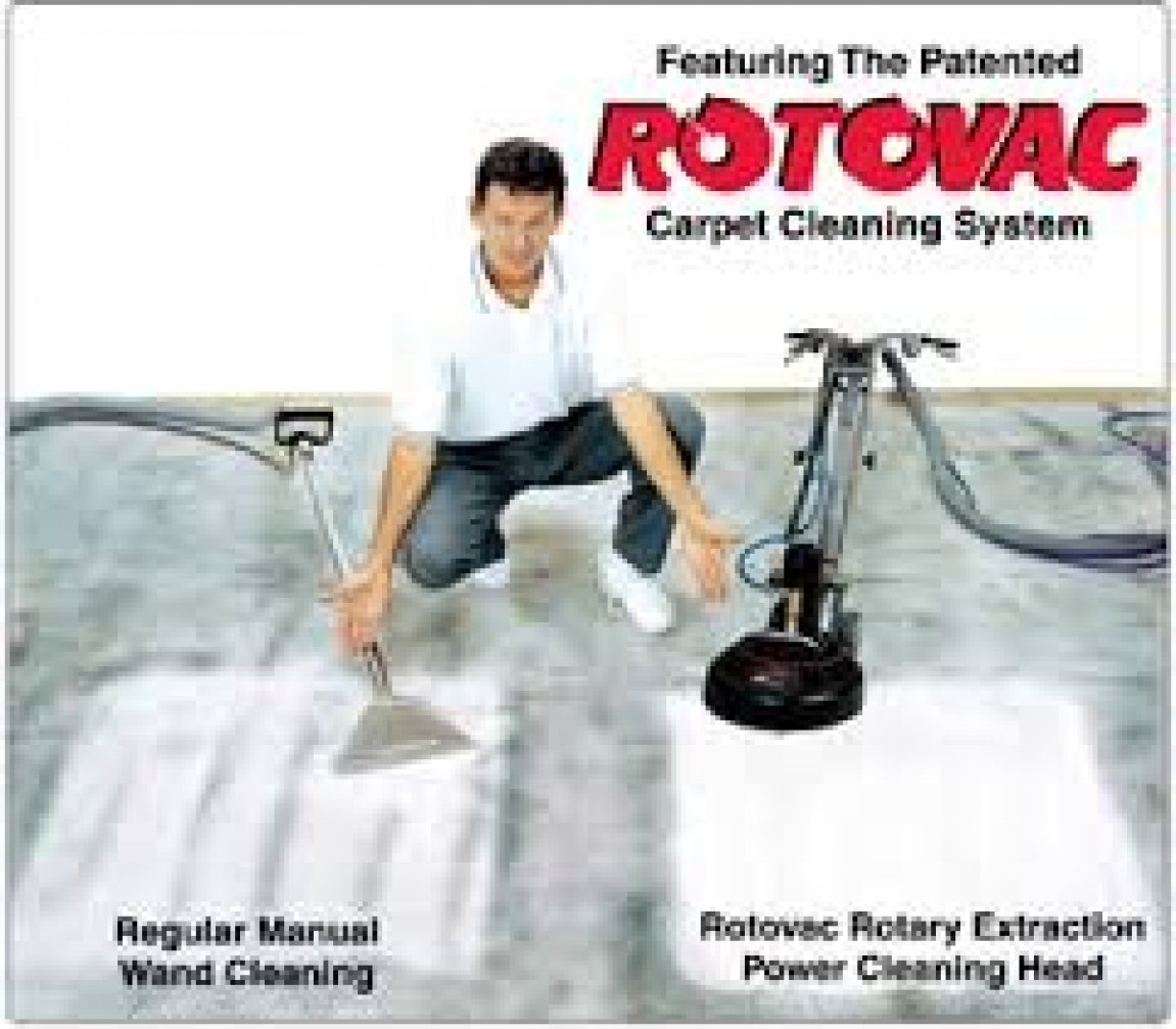 Images Santos Carpet Cleaning