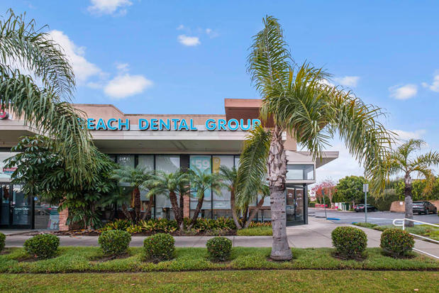 Images Beach Dental Group