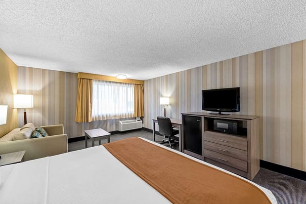 Images Best Western Cascadia Inn