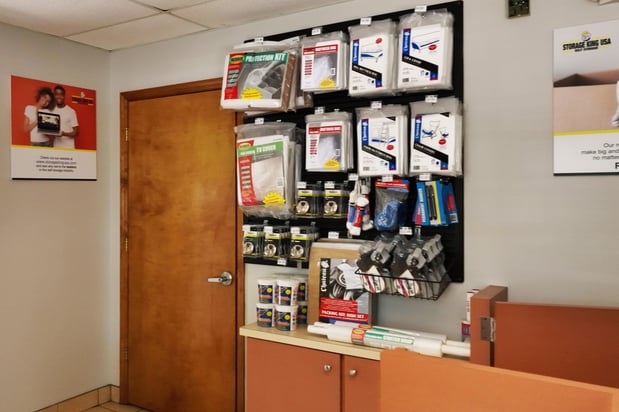 Images Storage King USA