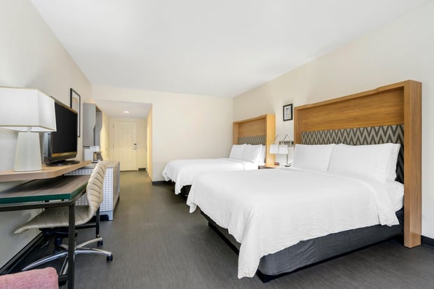 Images Holiday Inn Orlando International Dr-Icon by IHG