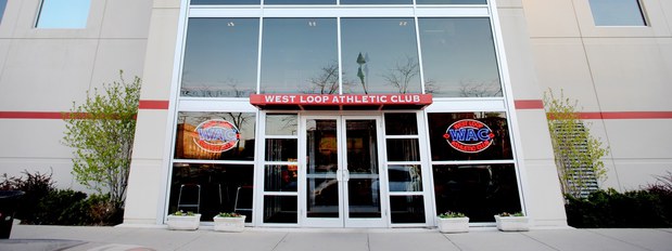 Images West Loop Athletic Club