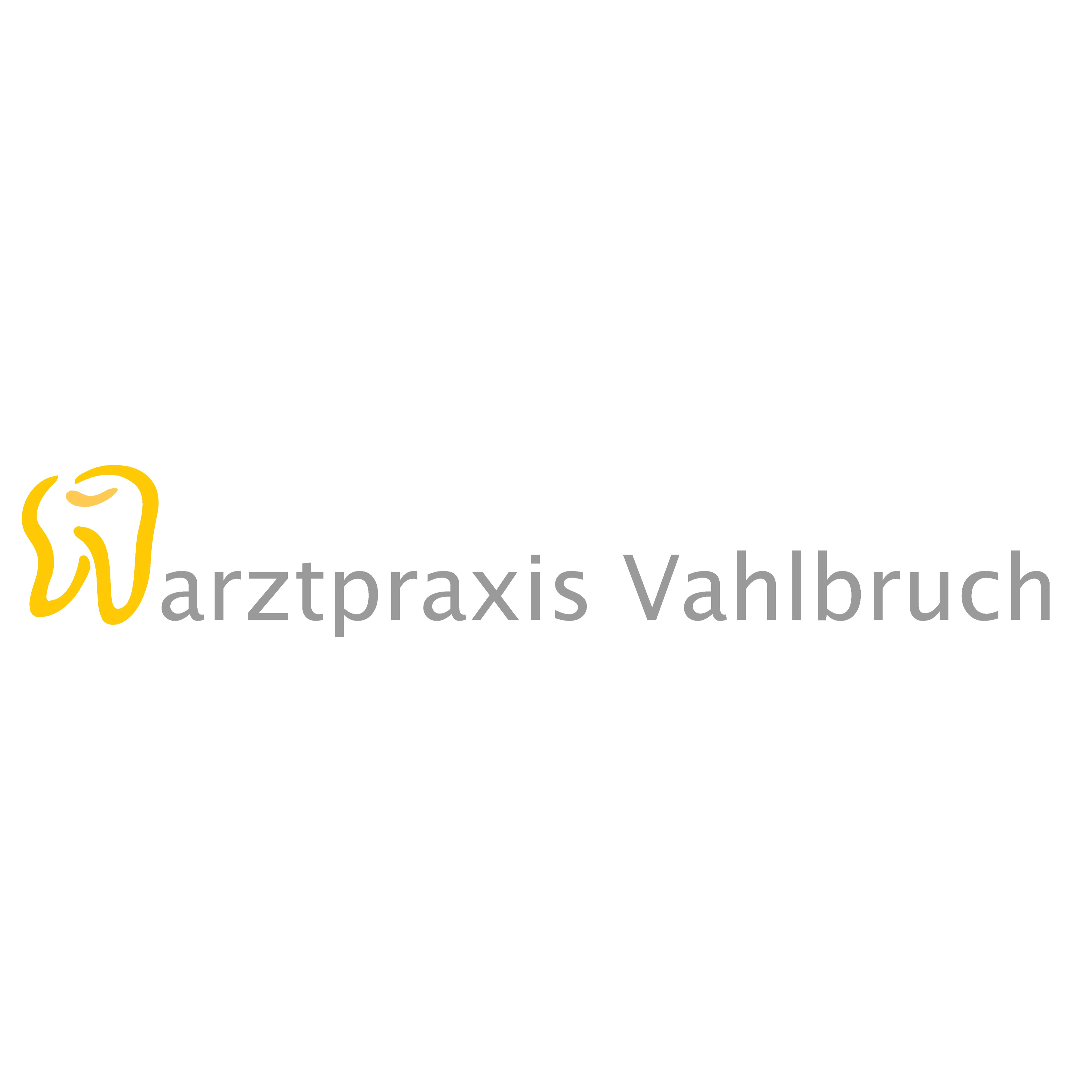Alexandra Vahlbruch Zahnärztin in Hagen in Westfalen - Logo
