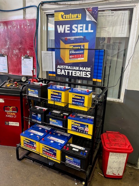 Images Bridgestone Select Tyre & Auto Maroochydore