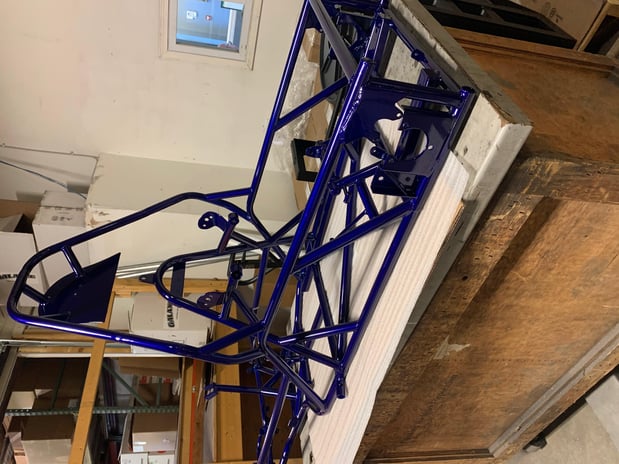 Images Nationwide Powder Coating