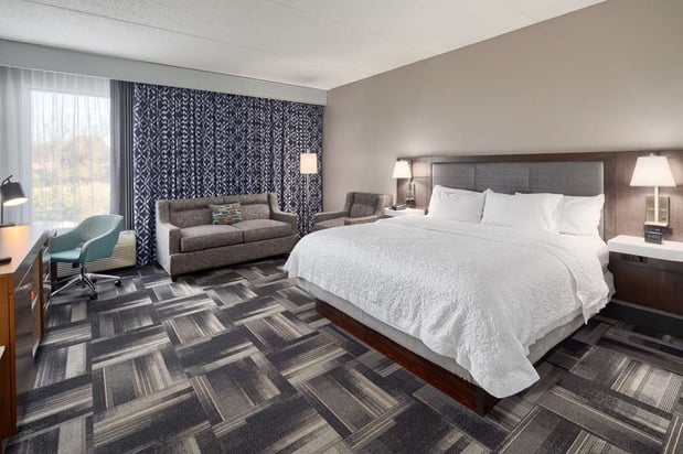Images Hampton Inn Louisville-Northeast
