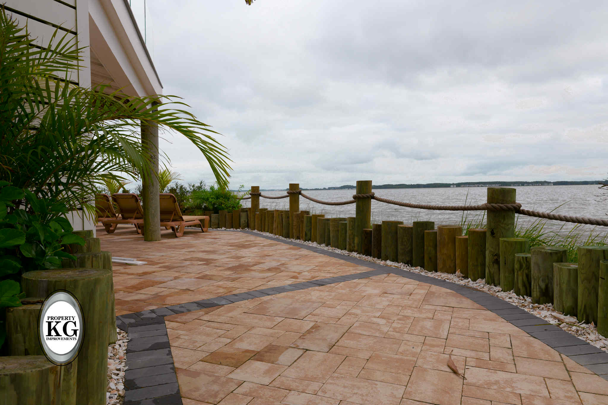 &ldquo;When we build something, we stand behind it. That&rsquo;s why we do everything in-house and back our work with a five-year workmanship warranty. Quality only matters if you&rsquo;re willing to take responsibility for it.&rdquo;
&mdash; Kyle, Owner