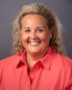 Keeley Pollman