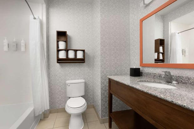 Images Hampton Inn & Suites Huntsville/Research Park Area