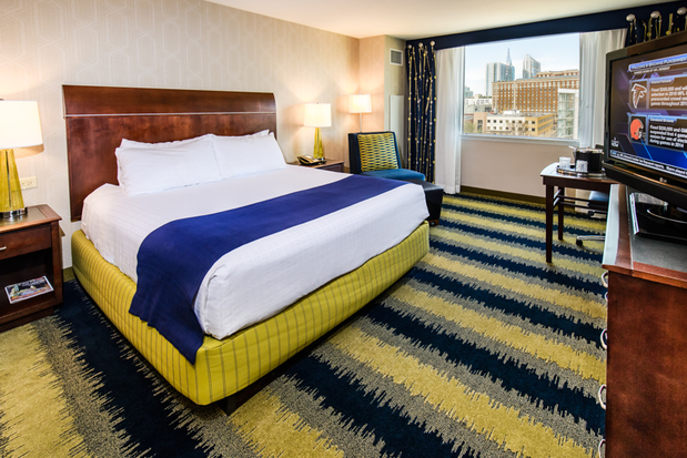 Images Georgia Tech Hotel and Conference Center