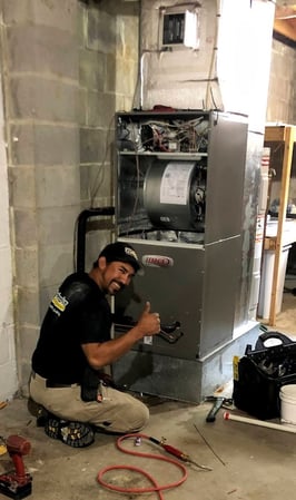Images Wenbrooke Services - Electrical, Plumbing, Heating and Air