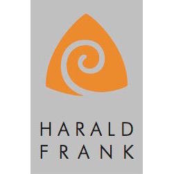 Goldschmiede Harald Frank Logo