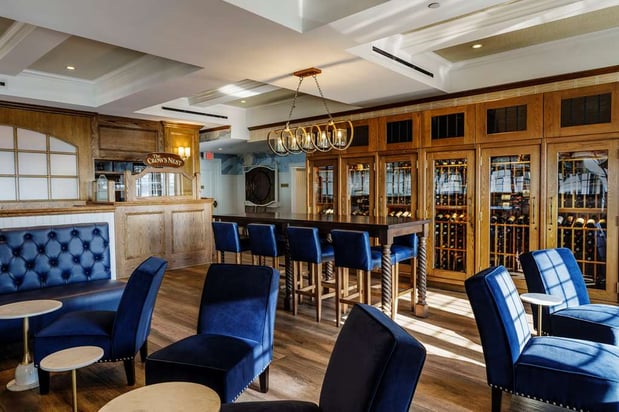 Images Madison Beach Hotel, Curio Collection by Hilton