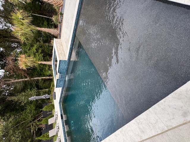 Images Carolina Creations Swimming Pools & Outdoor Living