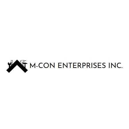 M-CON Enterprises Inc.