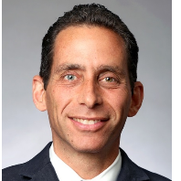 Dr. Justin Greisberg, MD - New York, NY - Orthopedic Surgery