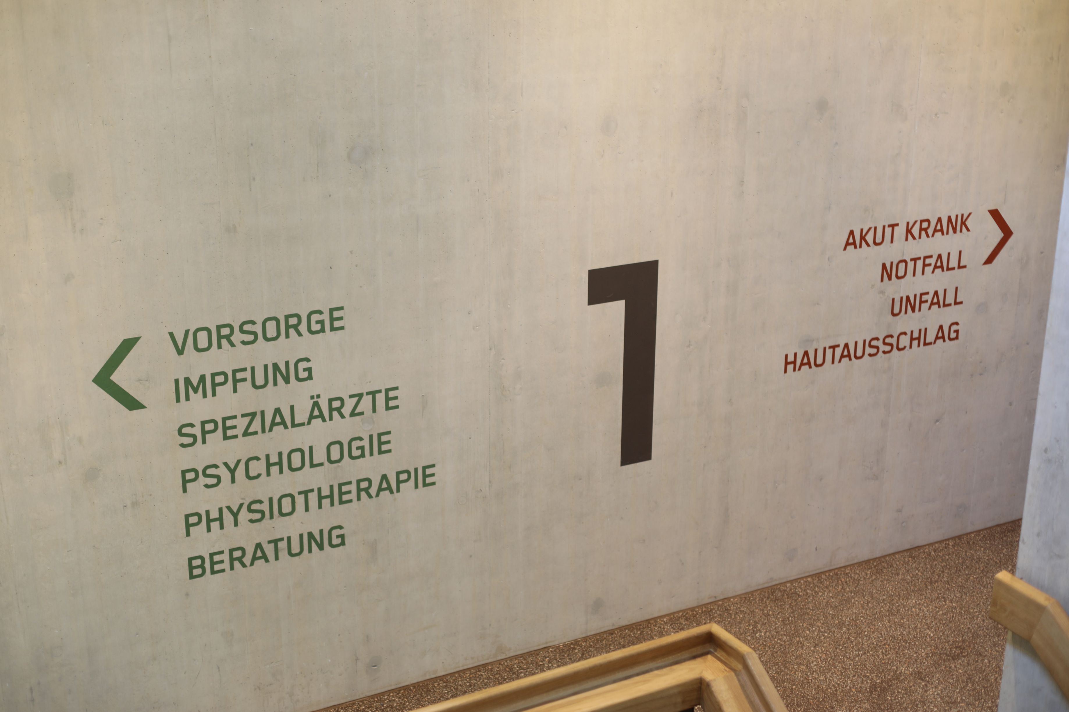 Bilder ärzte am werk GmbH