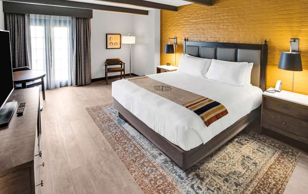 Images Estancia del Norte San Antonio, Tapestry Collection by Hilton