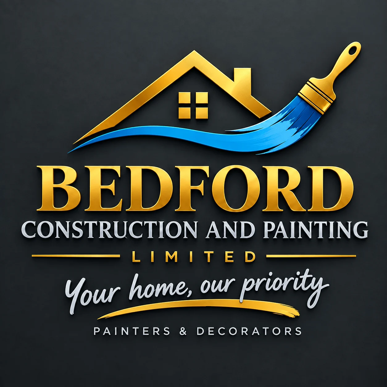 company logo